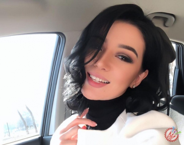 Актриса Шаҳзода Матчонова қирғиз миллий мукофотига номзод бўлди