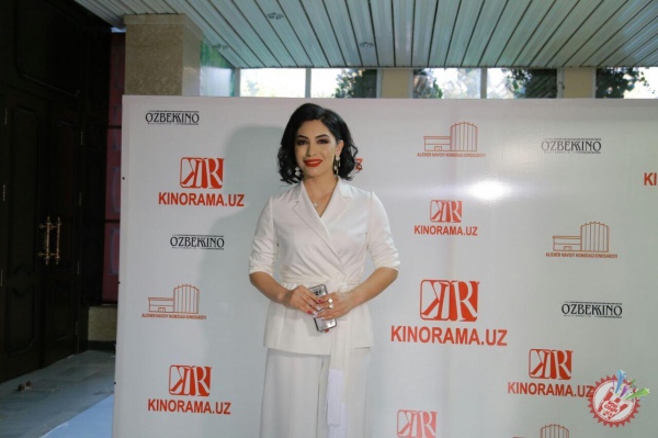 "Ёлғон гирдоби" фильмининг премьераси бўлиб ўтди