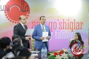 “ЗУВОЛА” асил қўшиқлар миллий танлови ғолибларини тақдирлаш маросими бўлиб ўтди