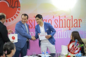 “ЗУВОЛА” асил қўшиқлар миллий танлови ғолибларини тақдирлаш маросими бўлиб ўтди