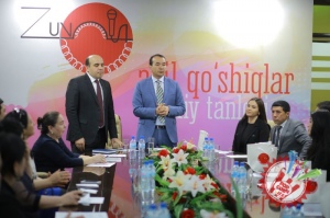 “ЗУВОЛА” асил қўшиқлар миллий танлови ғолибларини тақдирлаш маросими бўлиб ўтди