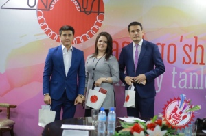 “ЗУВОЛА” асил қўшиқлар миллий танлови ғолибларини тақдирлаш маросими бўлиб ўтди