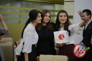 “ЗУВОЛА” асил қўшиқлар миллий танлови ғолибларини тақдирлаш маросими бўлиб ўтди