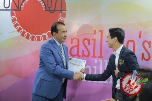 “ЗУВОЛА” асил қўшиқлар миллий танлови ғолибларини тақдирлаш маросими бўлиб ўтди