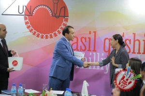 “ЗУВОЛА” асил қўшиқлар миллий танлови ғолибларини тақдирлаш маросими бўлиб ўтди