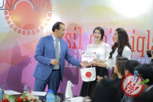 “ЗУВОЛА” асил қўшиқлар миллий танлови ғолибларини тақдирлаш маросими бўлиб ўтди