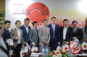 “ЗУВОЛА” асил қўшиқлар миллий танлови ғолибларини тақдирлаш маросими бўлиб ўтди