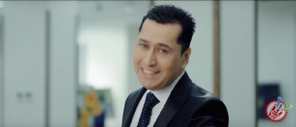 Хўжа гуруҳидан навбатдаги премьера