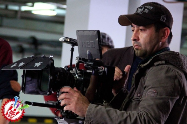 Виа Марoканд янги видеоклип суратга олдирди