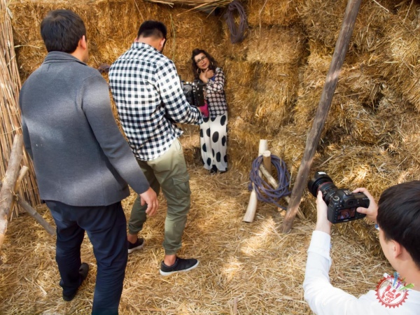 Юлдуз Усмоновадан тез кунда янги видеоклип - "Тут қўлимдан"