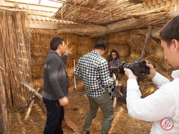 Юлдуз Усмоновадан тез кунда янги видеоклип - "Тут қўлимдан"