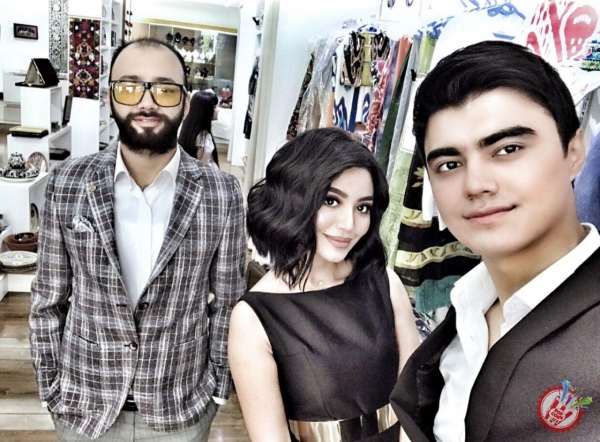 Райҳон яқинда"Томчи" клипини давомини намойиш қилади