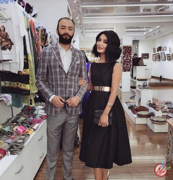 Райҳон яқинда\"Томчи\" клипини давомини намойиш қилади