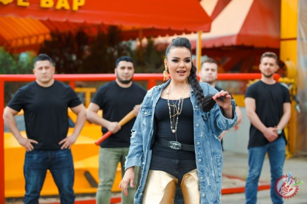 Ягонадан тез кунда янги видеоклип