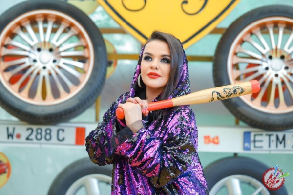 Ягонадан тез кунда янги видеоклип