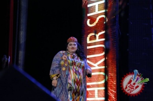 “Истиқлол”да старт олган “Шукур шоу” концерт дастуридан фоторепортаж