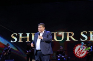 “Истиқлол”да старт олган “Шукур шоу” концерт дастуридан фоторепортаж