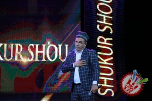 “Истиқлол”да старт олган “Шукур шоу” концерт дастуридан фоторепортаж