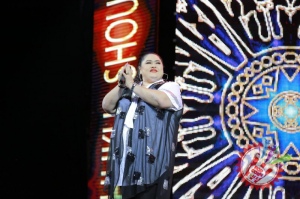 “Истиқлол”да старт олган “Шукур шоу” концерт дастуридан фоторепортаж