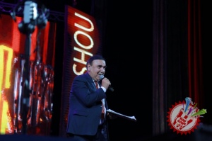 “Истиқлол”да старт олган “Шукур шоу” концерт дастуридан фоторепортаж