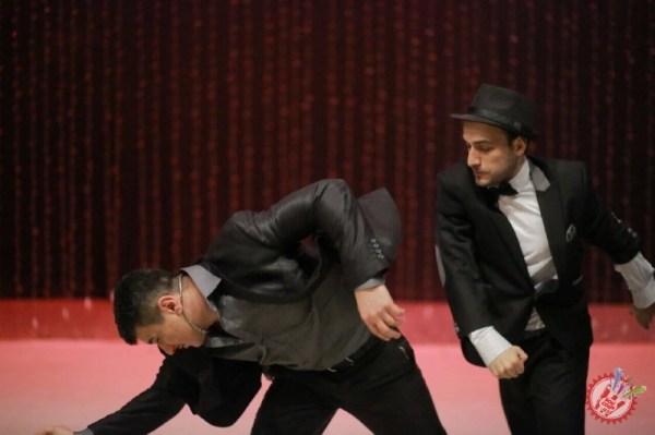 Динейра янги видеоклип суратга олдирди