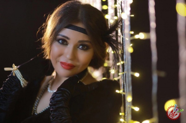 Динейра янги видеоклип суратга олдирди