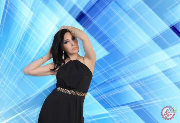 Амура янги клипини намойиш қилди