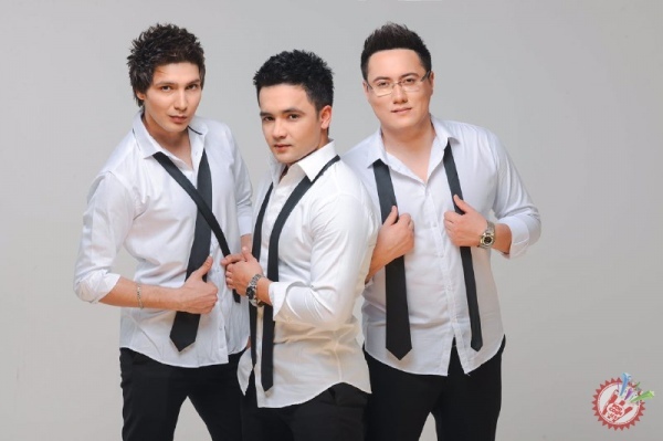 Уммон гуруҳидан узоқ кутилган видеопремьера