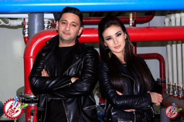 Виа Мароканддан видеопремьера