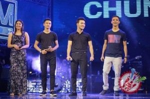 Сарвар ва Комилнинг “Чунки бу биз” номли концерт дастуридан фоторепортаж