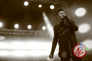 Сарвар ва Комилнинг “Чунки бу биз” номли концерт дастуридан фоторепортаж