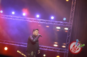 Сарвар ва Комилнинг “Чунки бу биз” номли концерт дастуридан фоторепортаж