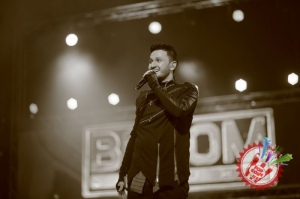 Сарвар ва Комилнинг “Чунки бу биз” номли концерт дастуридан фоторепортаж