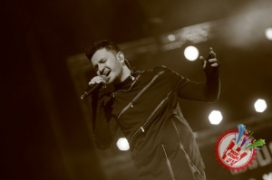 Сарвар ва Комилнинг “Чунки бу биз” номли концерт дастуридан фоторепортаж