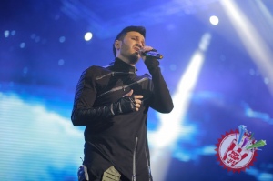 Сарвар ва Комилнинг “Чунки бу биз” номли концерт дастуридан фоторепортаж