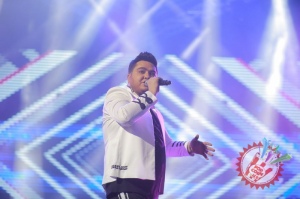 Сарвар ва Комилнинг “Чунки бу биз” номли концерт дастуридан фоторепортаж