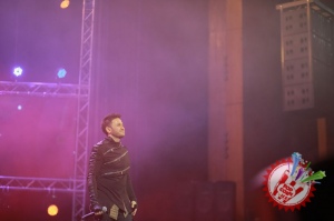 Сарвар ва Комилнинг “Чунки бу биз” номли концерт дастуридан фоторепортаж