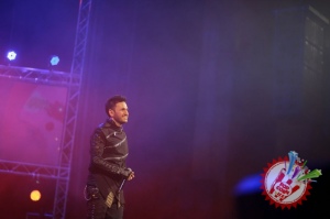 Сарвар ва Комилнинг “Чунки бу биз” номли концерт дастуридан фоторепортаж