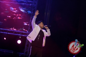 Сарвар ва Комилнинг “Чунки бу биз” номли концерт дастуридан фоторепортаж