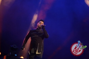 Сарвар ва Комилнинг “Чунки бу биз” номли концерт дастуридан фоторепортаж