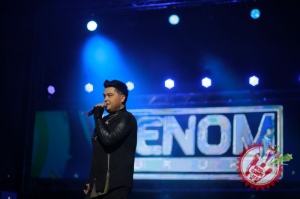 Сарвар ва Комилнинг “Чунки бу биз” номли концерт дастуридан фоторепортаж