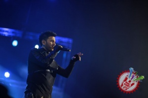 Сарвар ва Комилнинг “Чунки бу биз” номли концерт дастуридан фоторепортаж