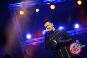 Сарвар ва Комилнинг “Чунки бу биз” номли концерт дастуридан фоторепортаж