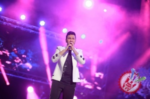 Сарвар ва Комилнинг “Чунки бу биз” номли концерт дастуридан фоторепортаж