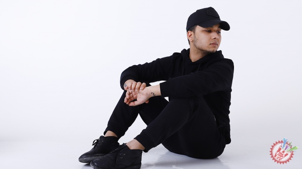 Салиҳдан янги қўшиқ - \"За тобой\"