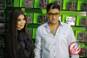 Райҳон “Томчи” альбомининг тақдимотини ўтказди