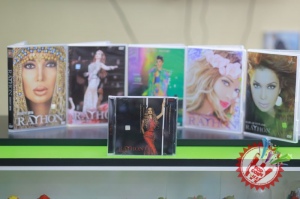 Райҳон “Томчи” альбомининг тақдимотини ўтказди