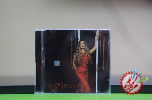 Райҳон “Томчи” альбомининг тақдимотини ўтказди