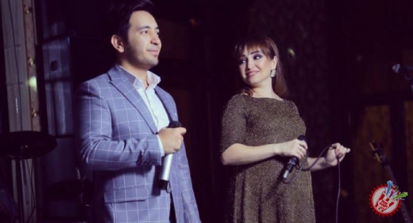 Ойбек ва Нигорадан кутилмаган мавзудаги қўшиқ премьераси