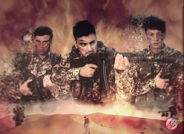 Отабек Муталхўжаев тез кунда янги видеоклипини тақдим этади